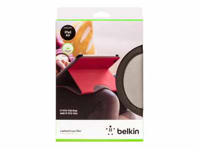 Belkin Lapstand Cover